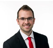 Bio Image for Faculty Member Adam Ladwig