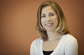 Bio Image for Faculty Member Aimee Shea