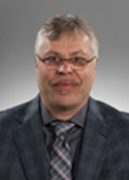 Bio Image for Faculty Member Alexei Savinov