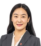 Bio Image for Faculty Member Alice Liu