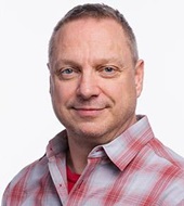Bio Image for Faculty Member Allen Madison