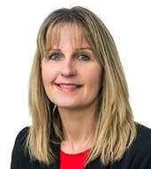 Bio Image for Faculty Member Amy Nelson