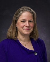 Bio Image for Faculty Member Amy Schweinle