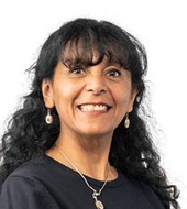 Bio Image for Faculty Member Angela Helmer