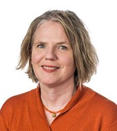 Bio Image for Faculty Member Ann Tweedy