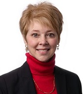 Bio Image for Faculty Member Anne Pithan