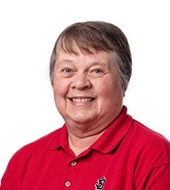Bio Image for Faculty Member Barb Goodman