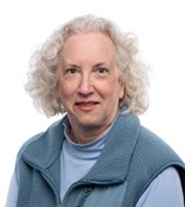 Bio Image for Faculty Member Barbara Stolle