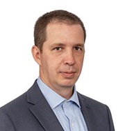 Bio Image for Faculty Member Bart Hanus