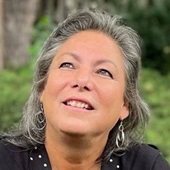 Bio Image for Faculty Member Beth Boyd