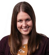 Bio Image for Faculty Member BreAnne Danzi
