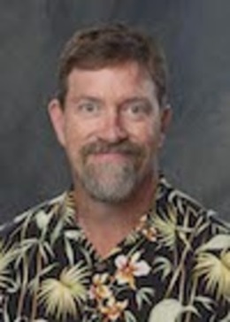 Bio Image for Faculty Member Brennan Jordan