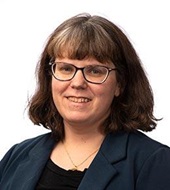 Bio Image for Faculty Member Bridget Diamond-Welch