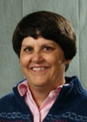 Bio Image for Faculty Member Carol Lushbough