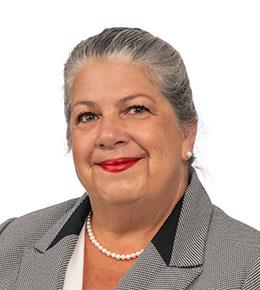 Bio Image for Faculty Member Carole South-Winter