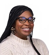 Bio Image for Faculty Member Chabli Hodge
