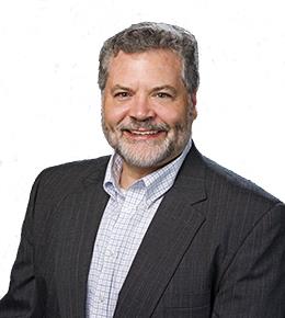 Bio Image for Faculty Member Charles Lubbers