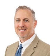 Bio Image for Faculty Member Chet Barney
