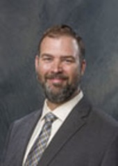 Bio Image for Faculty Member Chris Berghoff