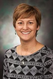 Bio Image for Faculty Member Chris Tesch