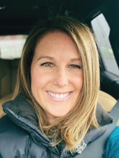 Bio Image for Faculty Member Christina Dyer