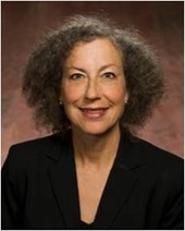 Bio Image for Faculty Member Christine Hutton