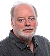 Bio Image for Faculty Member Curtis Kost
