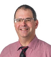 Bio Image for Faculty Member Dan Van Peursem