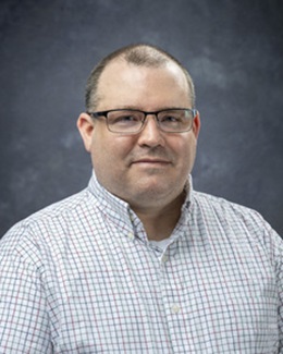 Bio Image for Faculty Member Daniel Bird
