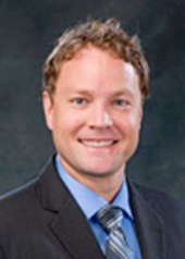 Bio Image for Faculty Member Daniel DeCino