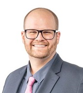 Bio Image for Faculty Member Daniel Mourlam