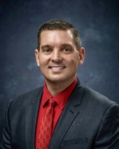 Bio Image for Faculty Member David De Jong