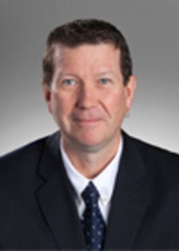 Bio Image for Faculty Member David Pearce