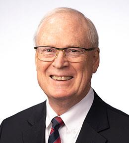 Bio Image for Faculty Member David Zeigler