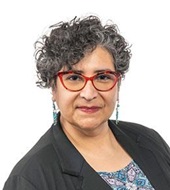 Bio Image for Faculty Member Dayana SotoCaballeroGalicia
