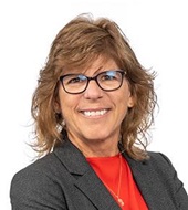 Bio Image for Faculty Member De Vee Dykstra