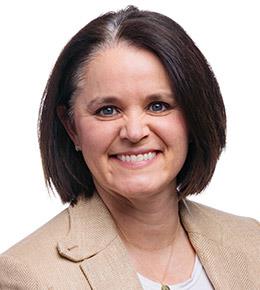 Bio Image for Faculty Member Denise Arrick