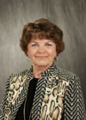 Bio Image for Faculty Member Diana Messick
