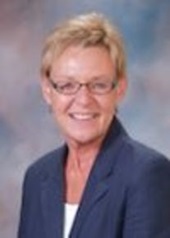 Bio Image for Faculty Member Diane Sevening