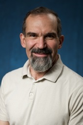 Bio Image for Faculty Member Douglas Martin