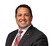 Bio Image for Faculty Member Ed Gerrish