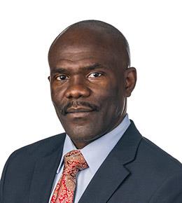 Bio Image for Faculty Member Edward Bagu