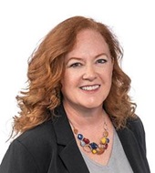 Bio Image for Faculty Member Elizabeth Manser Payne