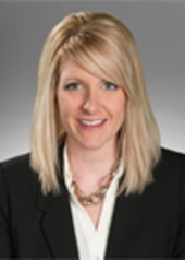 Bio Image for Faculty Member Emily Griese