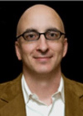 Bio Image for Faculty Member Eric Jepsen