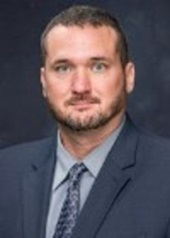 Bio Image for Faculty Member Eric Kinnamon