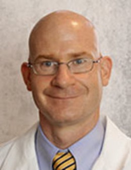 Bio Image for Faculty Member Erik Ehli