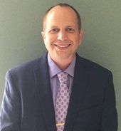 Bio Image for Faculty Member Erik Mutterer