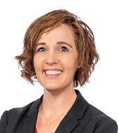 Bio Image for Faculty Member Erin Cornelsen