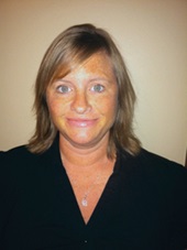 Bio Image for Faculty Member Erin Nielsen